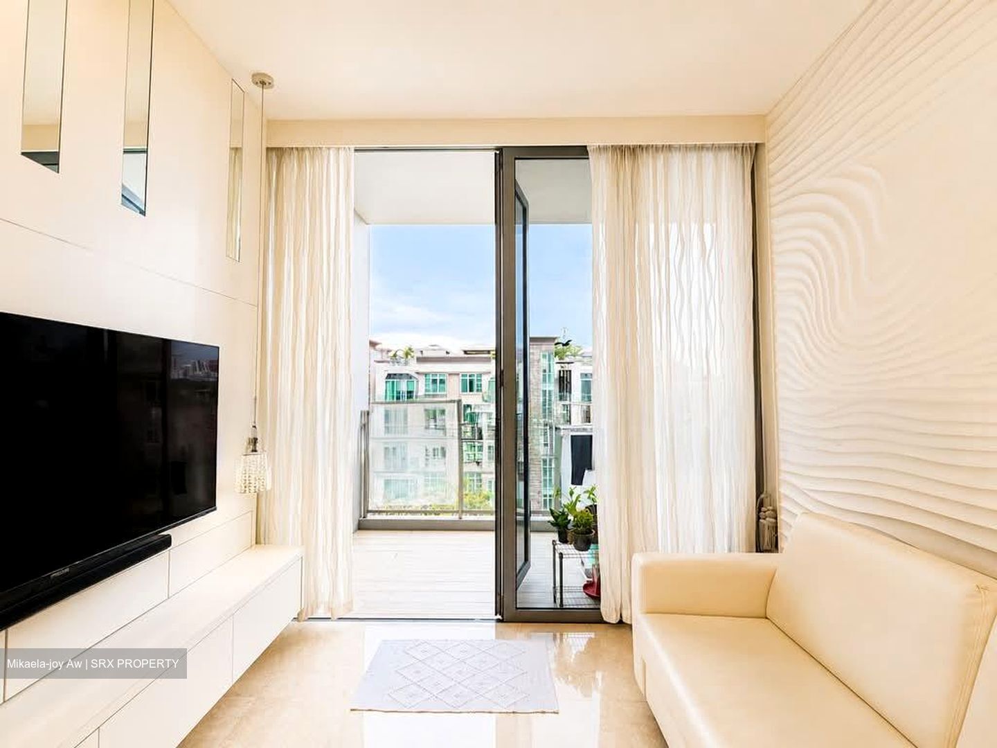 Mon Jervois (D10), Condominium #584533901